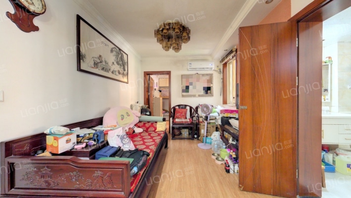 罗南二村二手房实景图