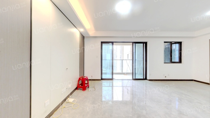 西宸春天二手房实景图