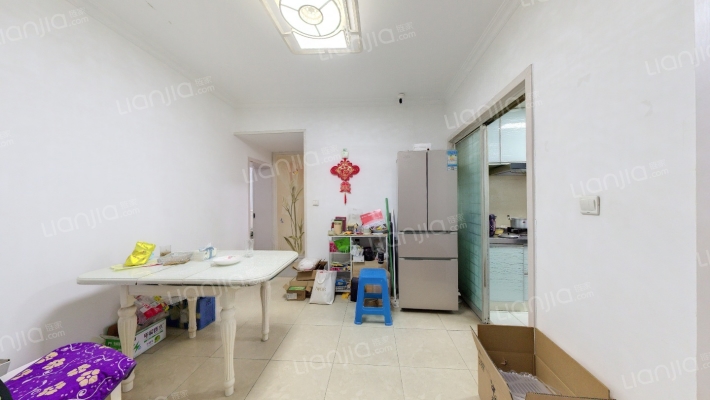 民丰里小区(民丰路)二手房实景图