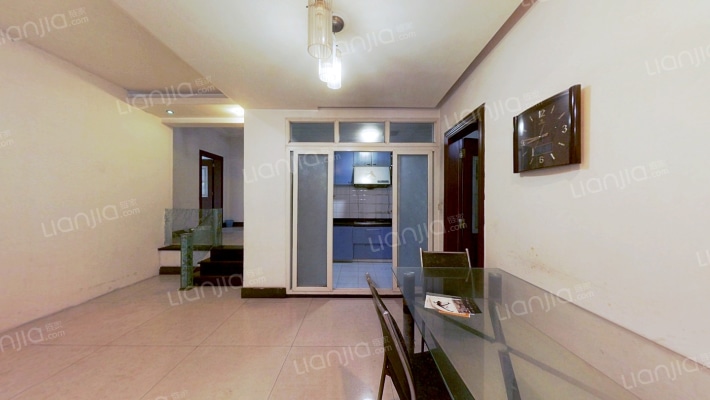 碧云花园二手房实景图