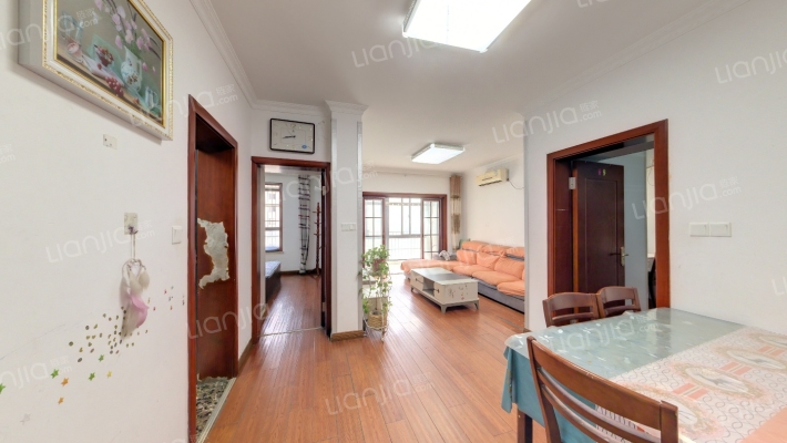 太湖佳园二手房实景图