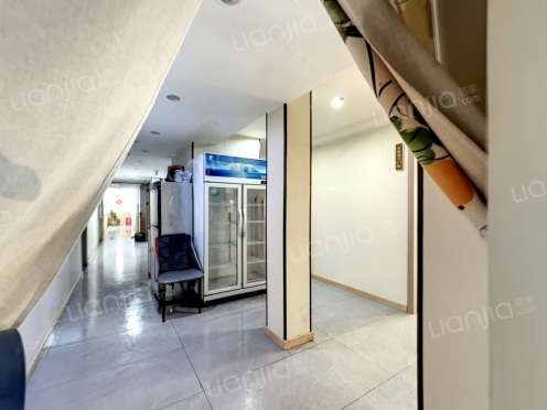 整租·合能雨花公馆 3室1厅 南