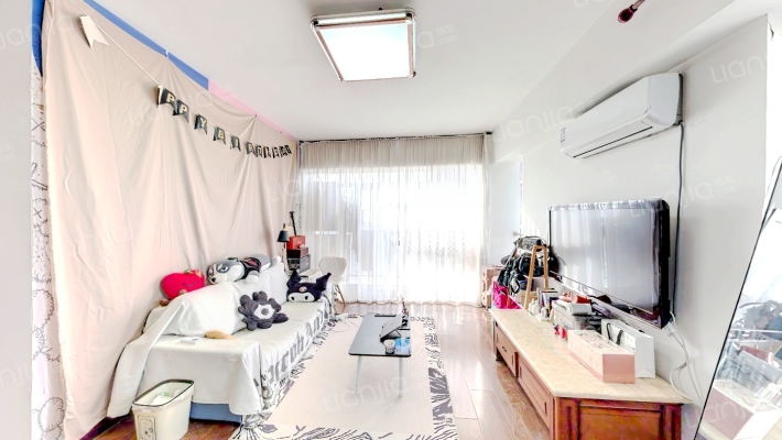 金鸟家园二手房实景图