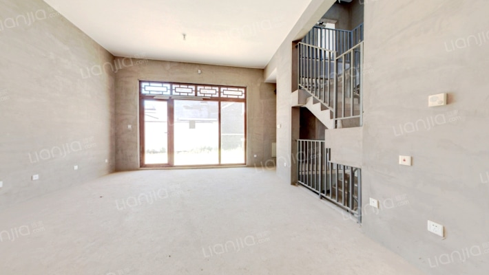 观唐云鼎二手房实景图