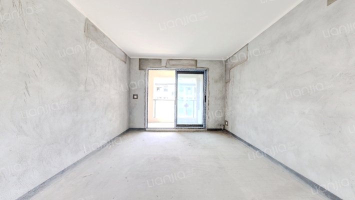 中交中央公园懿颂二手房实景图