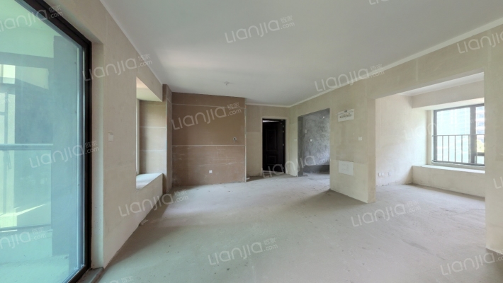 港龙美的未来映二手房实景图