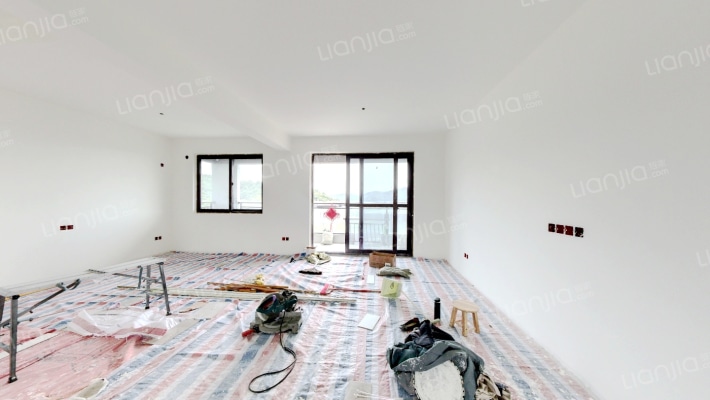 海风四季二手房实景图