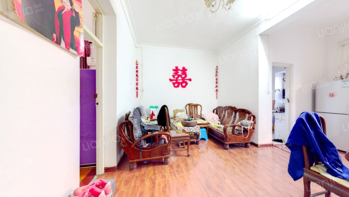 南院小区二手房实景图