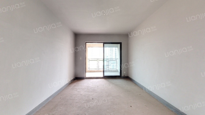 蓝光悦江府一期二手房实景图