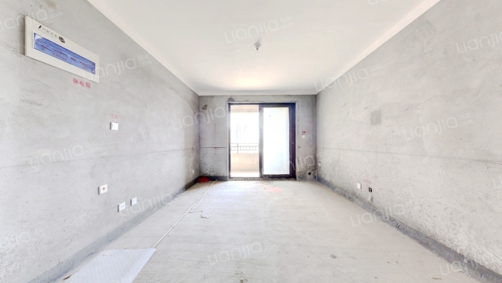 居易莱蒙郡二手房实景图