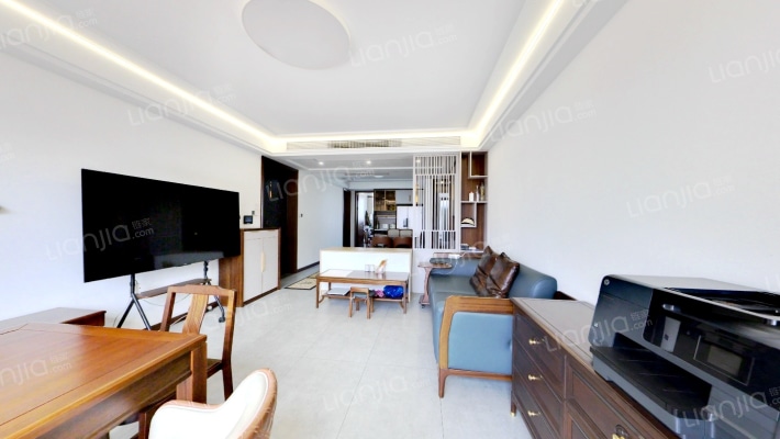 锦港府二手房实景图