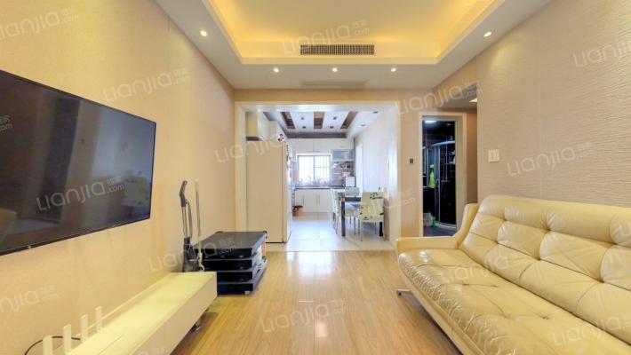 沈塘桥19弄二手房实景图