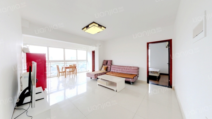 光华揽胜二手房实景图