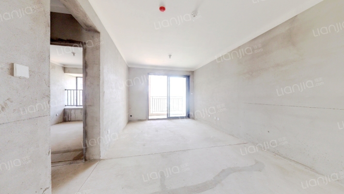 鑫苑名城三号院二手房实景图