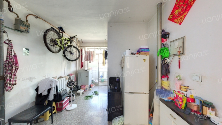 取意小区二手房实景图