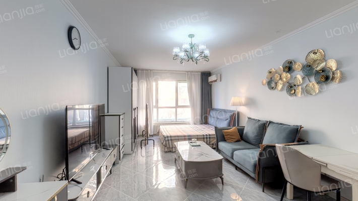 数码康城二手房实景图