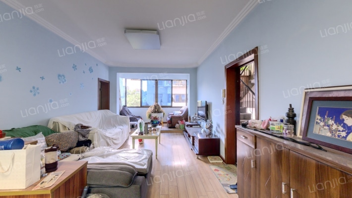 园亭路18号二手房实景图