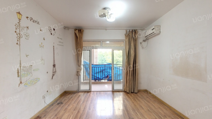 晋愉天意二手房实景图