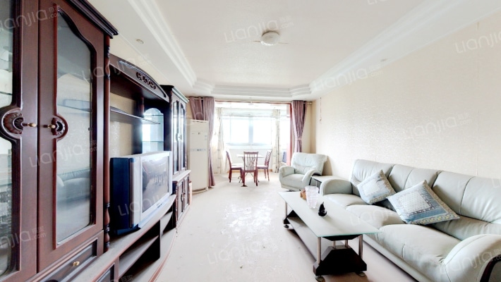 蒋王庙街二手房实景图