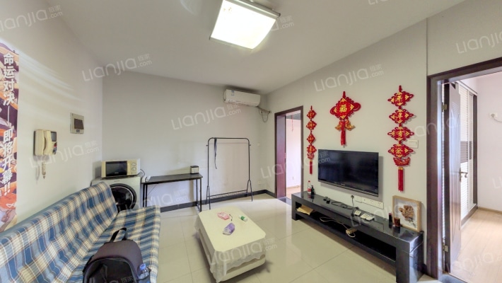 中江佳境天成二手房实景图