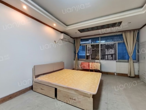 整租·中建花园 4室2厅 南/北