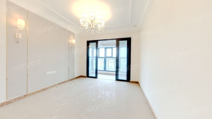 恒大中央公园C区二手房实景图