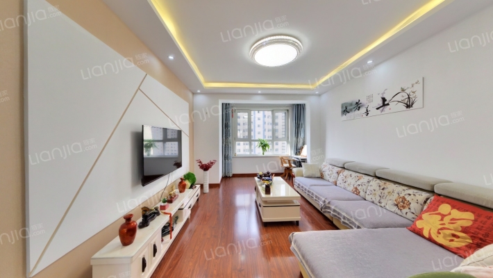 圣世金鼎城二手房实景图