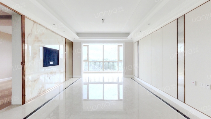 郑东华府二手房实景图