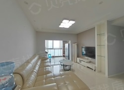 整租·江都花园北区 3室2厅 东_江都花园北区租房