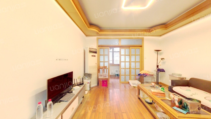 大桥局家属院二手房实景图