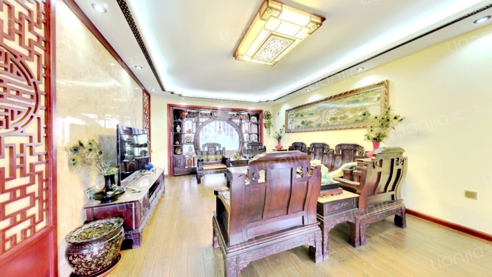 宝宇天邑澜湾二手房实景图