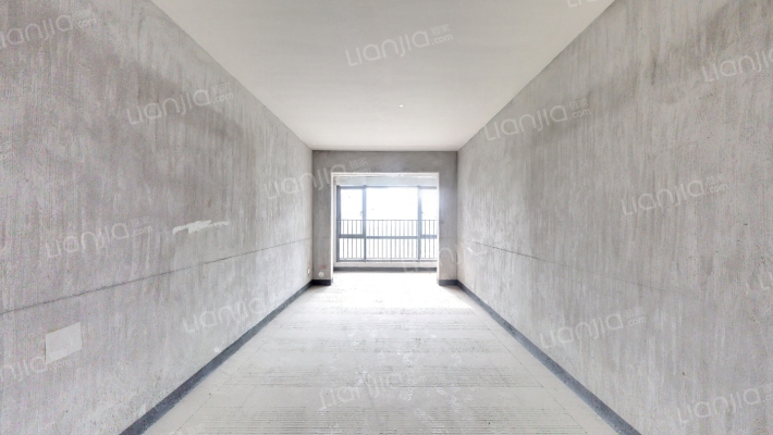 兆邦嘉璟二手房实景图