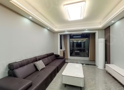 整租·碧桂园龙游湖小区 3室2厅 南_碧桂园龙游湖小区租房