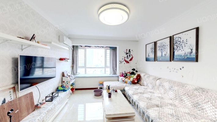 梦想E居二手房实景图