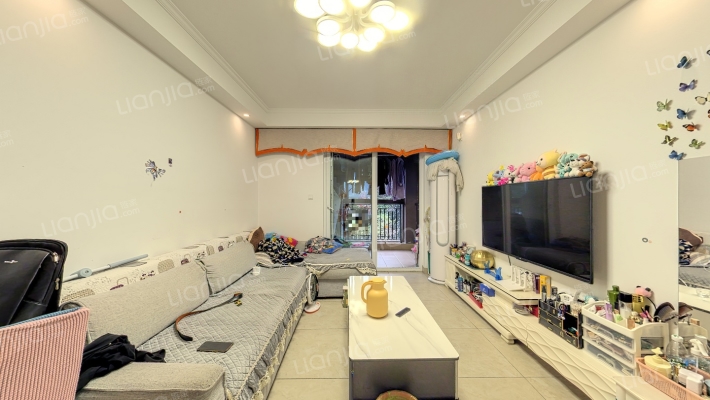 金科星辰二手房实景图