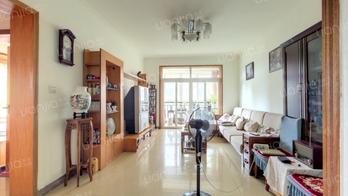 青兴苑二手房实景图