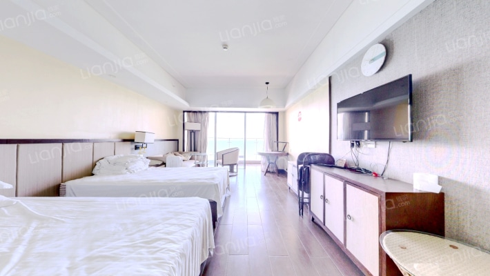 东能银滩二手房实景图