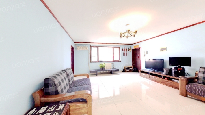 中汇大厦二手房实景图