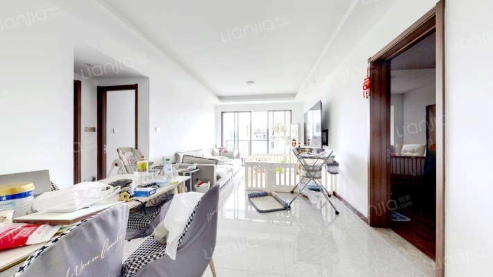 阳光城映月湾花园二手房实景图