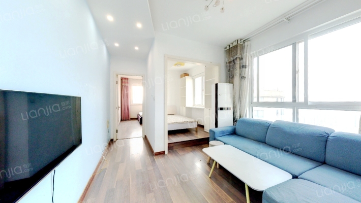 国泰花园二手房实景图