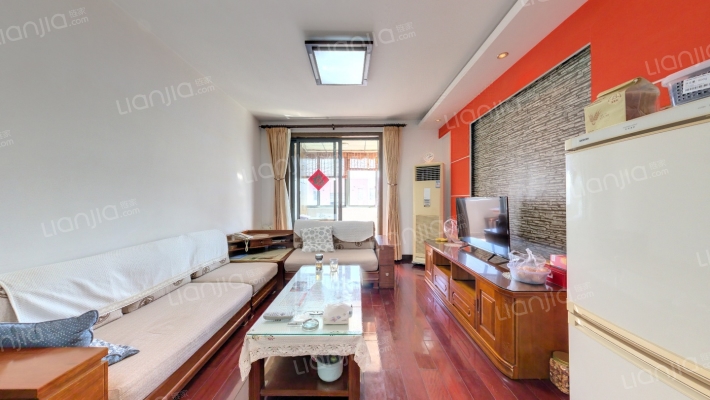 浦江世博家园十五街坊二手房实景图