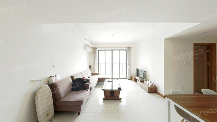 美的新都荟广场二手房实景图