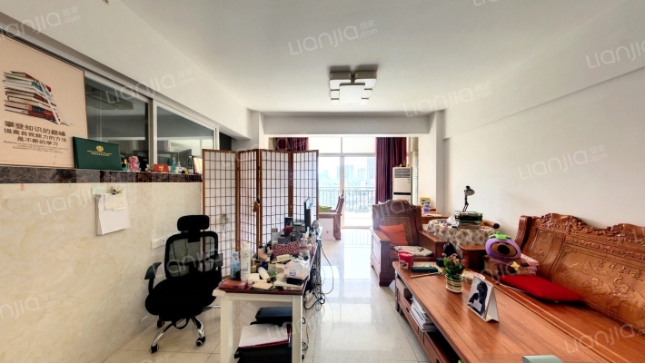 高云台二手房实景图