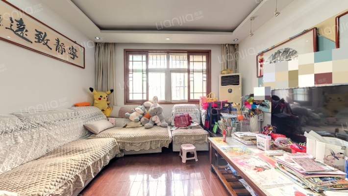 珠泉农贸市场二手房实景图