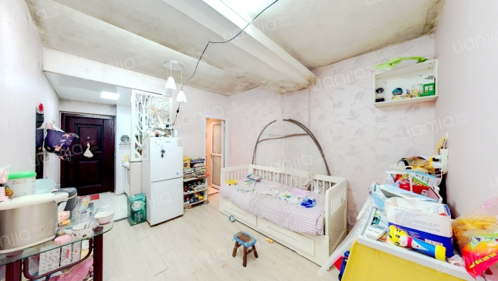 和辉花园二手房实景图