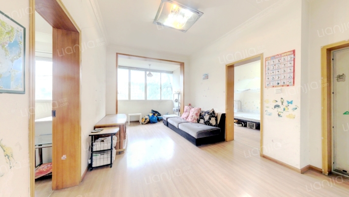 柿子巷13号二手房实景图