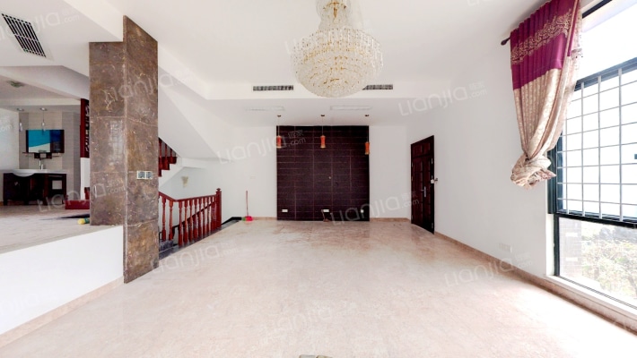 兰庭西江月二手房实景图