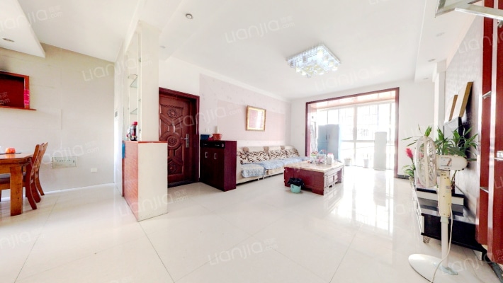 绣川新城二手房实景图