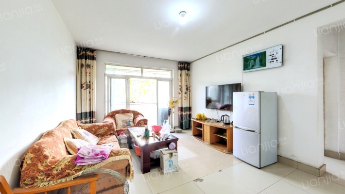 顺江小区一期二手房实景图