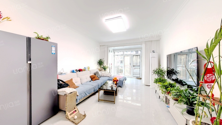 翡翠半岛皓园二手房实景图